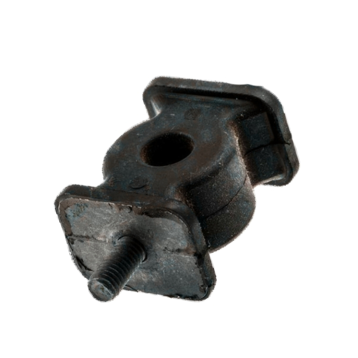 Dämpare i gruppen Reservdelar Röjsågar / Röjsågar Husqvarna 100-serie / Reservdelar Husqvarna 125RB hos Motorsågsbutiken (5310022-15)