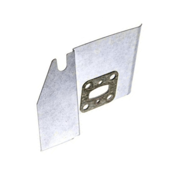 Mellanplåt i gruppen Reservdelar Röjsågar / Röjsågar Husqvarna 100-serie / Reservdelar Husqvarna 132RD hos Motorsågsbutiken (5310023-52)