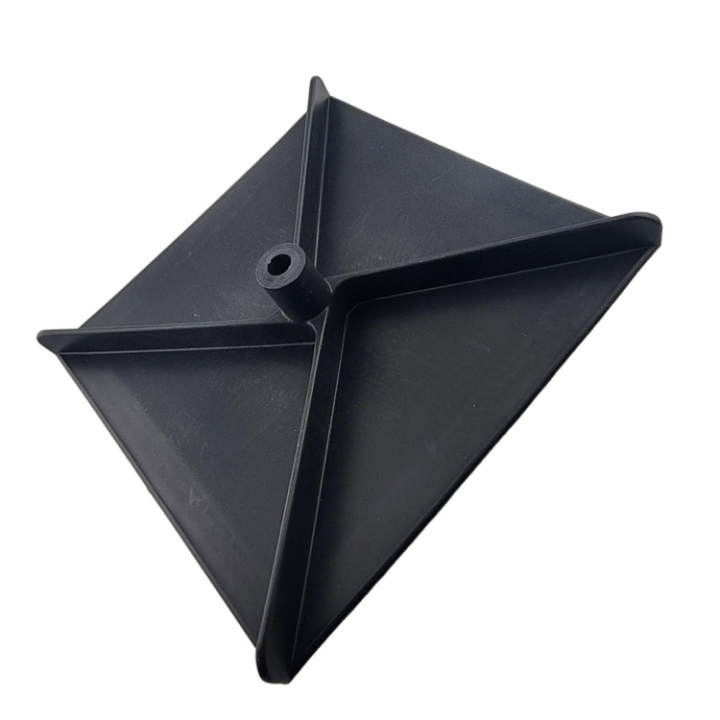 Plåt i gruppen Övriga Reservdelar / Övrigt / Reservdelar Spridare 75(546080501) hos Motorsågsbutiken (5310027-55)