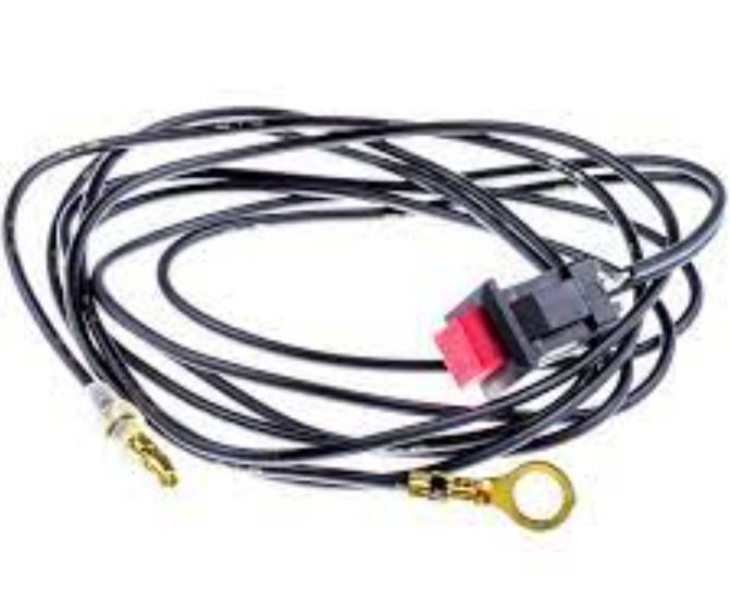 STOPPKONTAKT i gruppen  hos Motorsågsbutiken (5310033-73)