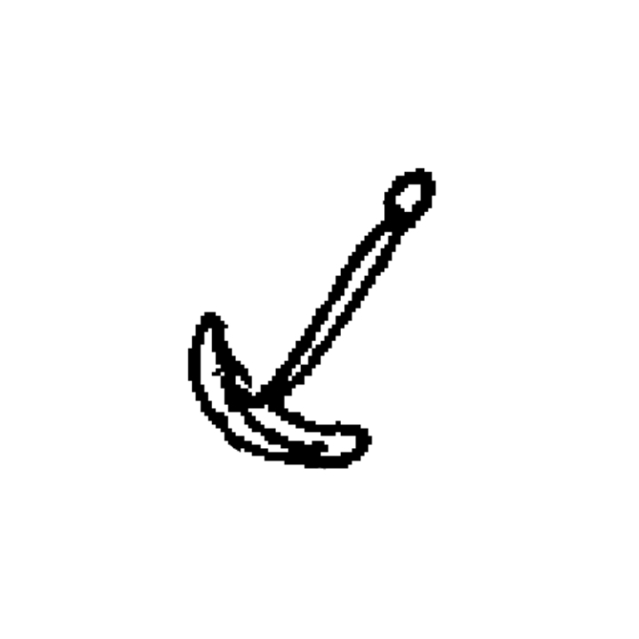 Hållare,Tanklock i gruppen Reservdelar Röjsågar / Röjsågar Husqvarna 100-serie / Reservdelar Husqvarna 132RD hos Motorsågsbutiken (5310040-04)