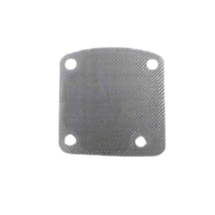 Nät Ljuddämpare i gruppen Övriga Reservdelar / Reservdelar Jonsered Häcksaxar / Reservdelar Jonsered HT2124T hos Motorsågsbutiken (5310048-09)