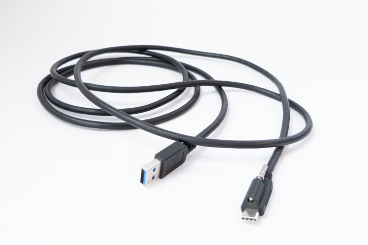 Kabel usb a-c i gruppen  hos Motorsågsbutiken (5310070-01)