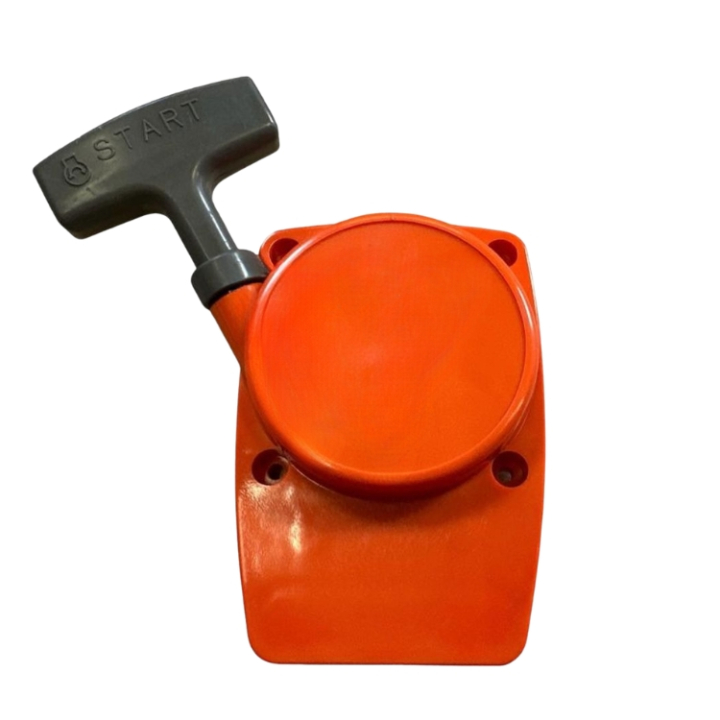 Startapparat, Kpl i gruppen Reservdelar Röjsågar / Röjsågar Husqvarna 100-serie / Reservdelar Husqvarna 153R hos Motorsågsbutiken (5310077-33)