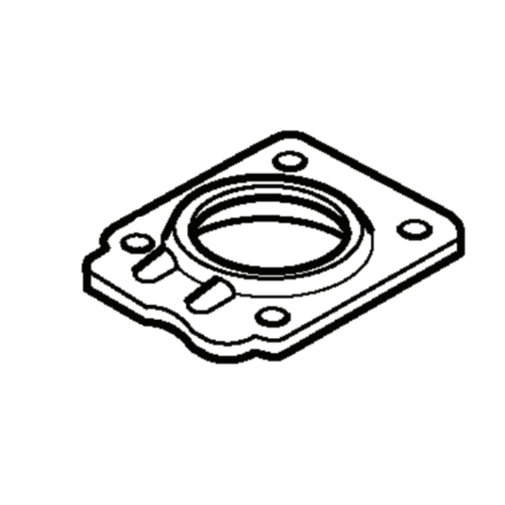 Täckplåt i gruppen Övriga Reservdelar / Reservdelar Jonsered Häcksaxar / Reservdelar Jonsered HT2230T hos Motorsågsbutiken (5310077-96)