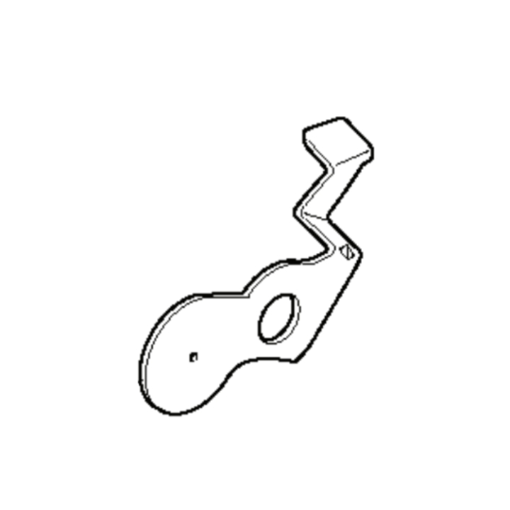 Chokespjäll i gruppen Reservdelar Röjsågar / Reservdelar Jonsered Röjsågar / Reservdelar Jonsered BP2052 hos Motorsågsbutiken (5310078-04)