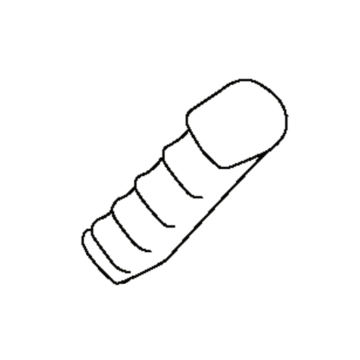 Handtag i gruppen Reservdelar Röjsågar / Röjsågar Husqvarna 100-serie / Reservdelar Husqvarna 133R hos Motorsågsbutiken (5310078-31)