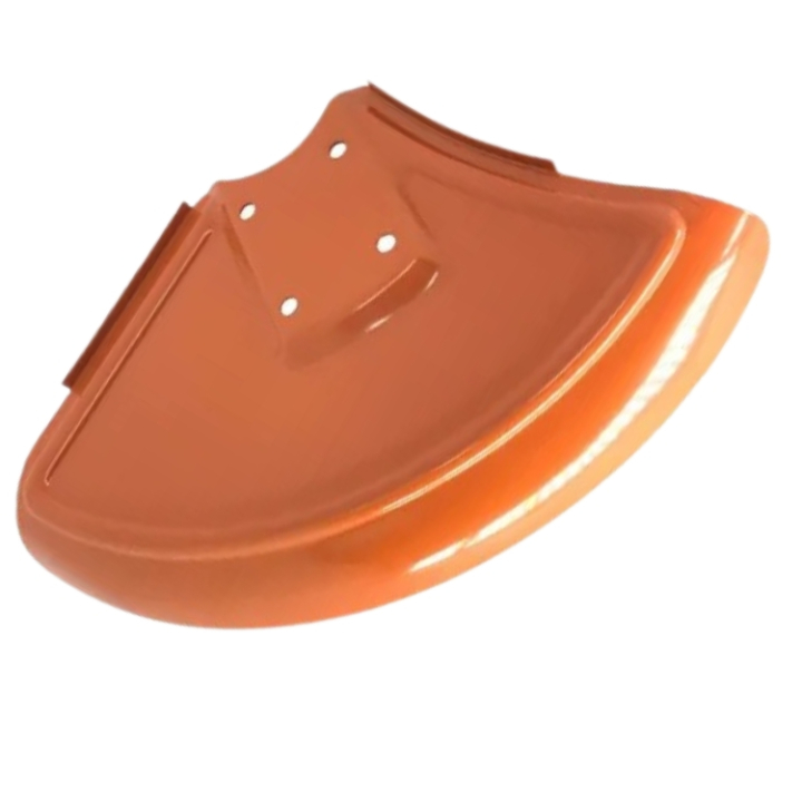 Klingskydd i gruppen Reservdelar Röjsågar / Röjsågar Husqvarna 100-serie / Reservdelar Husqvarna 132R hos Motorsågsbutiken (5310078-34)