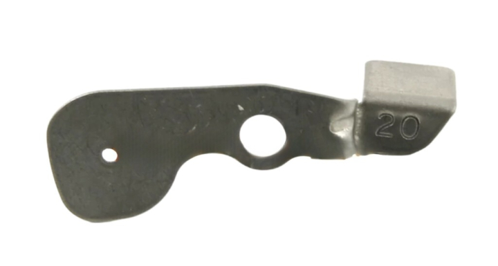 Chokespjäll i gruppen Reservdelar Röjsågar / Reservdelar Jonsered Röjsågar / Reservdelar Jonsered GC2032 hos Motorsågsbutiken (5310078-54)