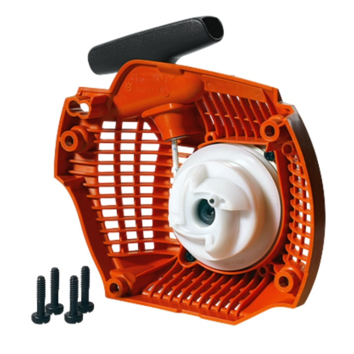 Startapparathus i gruppen Reservdelar Röjsågar / Röjsågar Husqvarna 100-serie / Reservdelar Husqvarna 133R hos Motorsågsbutiken (5310078-84)