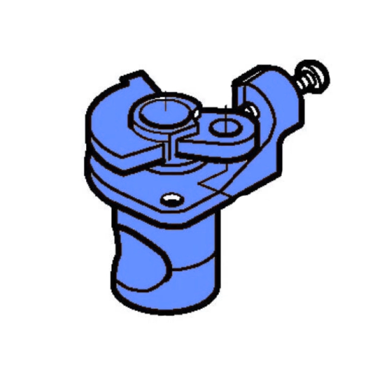 Trottel Kpl i gruppen Reservdelar Röjsågar / Reservdelar Jonsered Röjsågar / Reservdelar Jonsered GC2052 hos Motorsågsbutiken (5310078-88)