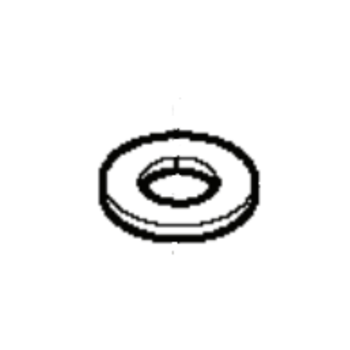 Bricka i gruppen Reservdelar Röjsågar / Reservdelar Jonsered Röjsågar / Reservdelar Jonsered GC2052 hos Motorsågsbutiken (5310079-38)