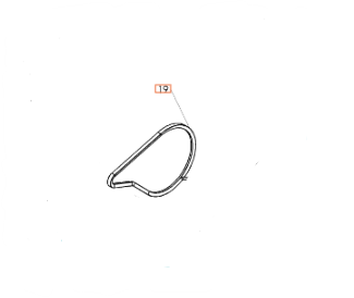 Rem i gruppen hos Motorsågsbutiken (5310084-57)