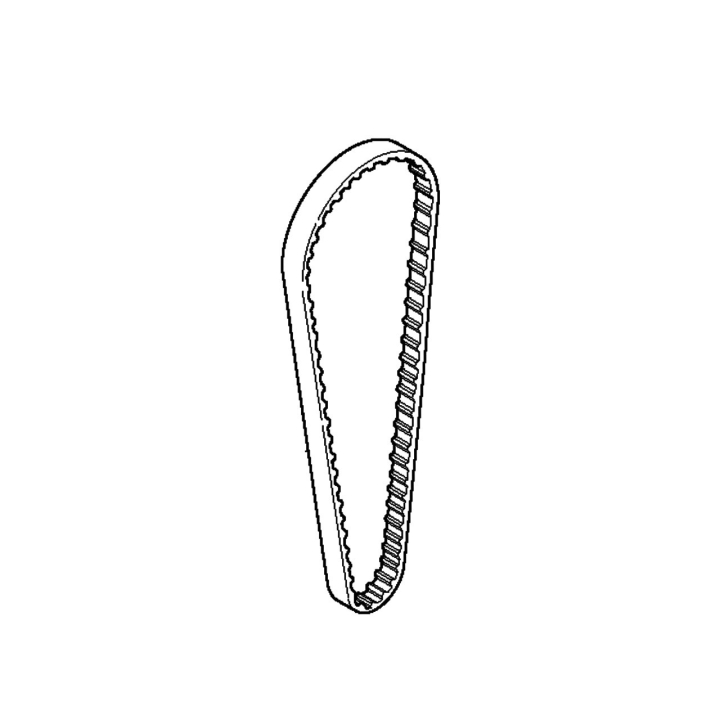 Kamrem 5310086-36 i gruppen Reservdelar Röjsågar / Röjsågar Husqvarna 500-serie / Reservdelar Husqvarna 524LK hos Motorsågsbutiken (5310086-36)