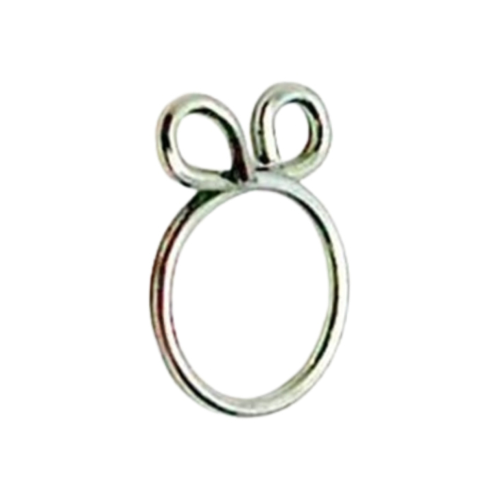 Clips 5310087-12 i gruppen Reservdelar Röjsågar / Röjsågar Husqvarna 500-serie / Reservdelar Husqvarna 524LK hos Motorsågsbutiken (5310087-12)