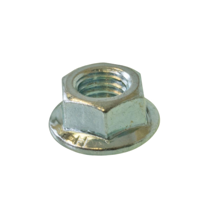 Mutter 5310087-20 i gruppen Reservdelar Röjsågar / Röjsågar Husqvarna 500-serie / Reservdelar Husqvarna 524LK hos Motorsågsbutiken (5310087-20)