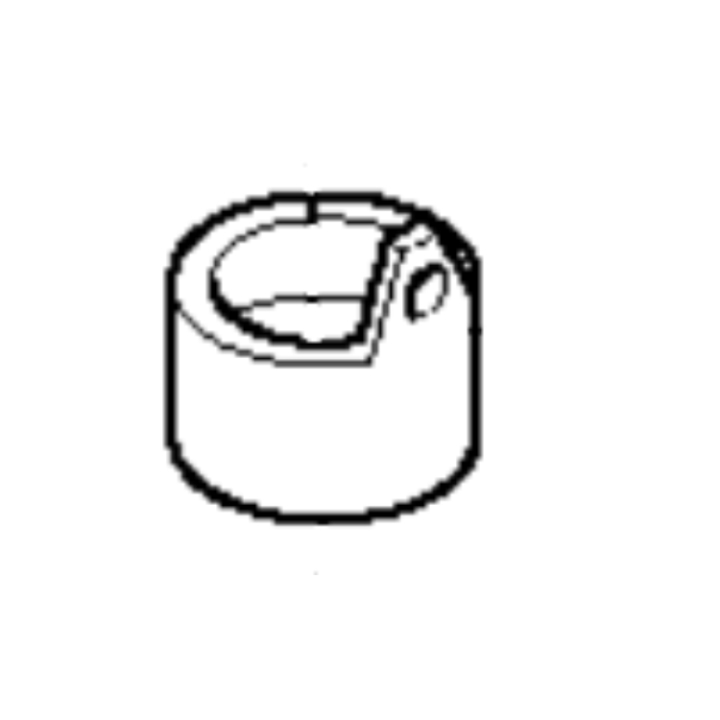 Tätning 5310087-24 i gruppen Reservdelar Röjsågar / Röjsågar Husqvarna 500-serie / Reservdelar Husqvarna 524LK hos Motorsågsbutiken (5310087-24)