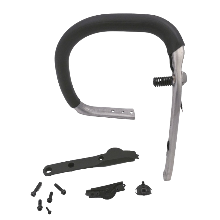 HANDLE SYSTEM 560/562MKII i gruppen Reservdelar Motorsågar / Husqvarna Motorsågar 500-serie / Reservdelar Husqvarna 562XP/G Mark II hos Motorsågsbutiken (5310281-02)