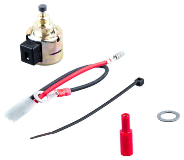Reparationssats Solenoid Repa i gruppen hos Motorsågsbutiken (5310296-09)
