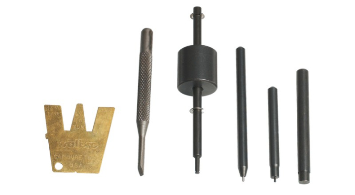 Verktygssats i gruppen  hos Motorsågsbutiken (5310301-91)