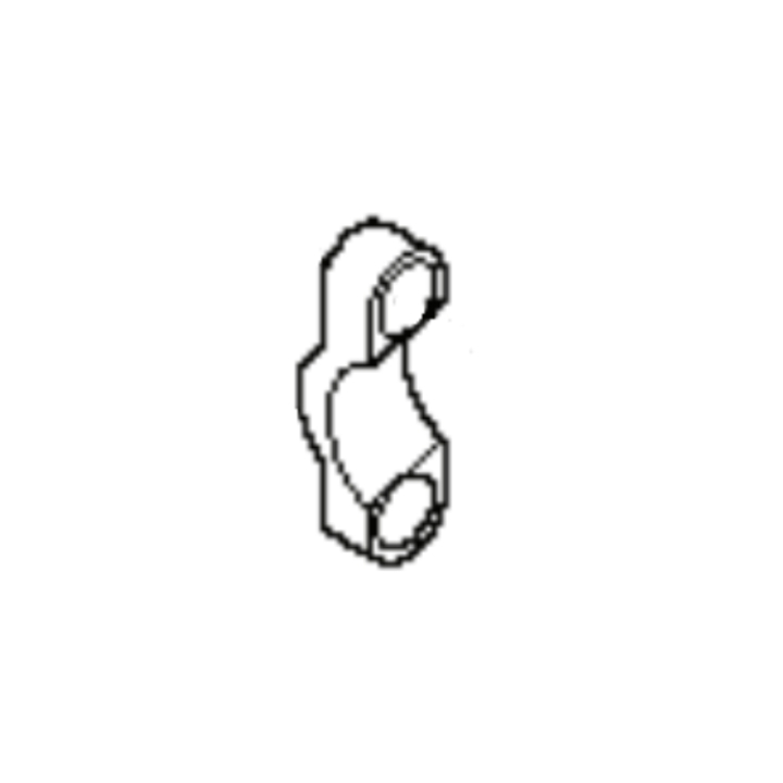 Klämma i gruppen Övriga Reservdelar / Reservdelar Husqvarna Motorkap / Reservdelar Husqvarna K4000 hos Motorsågsbutiken (5310318-87)