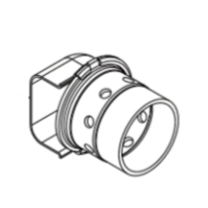 DEFLECTOR i gruppen  hos Motorsågsbutiken (5310398-01)