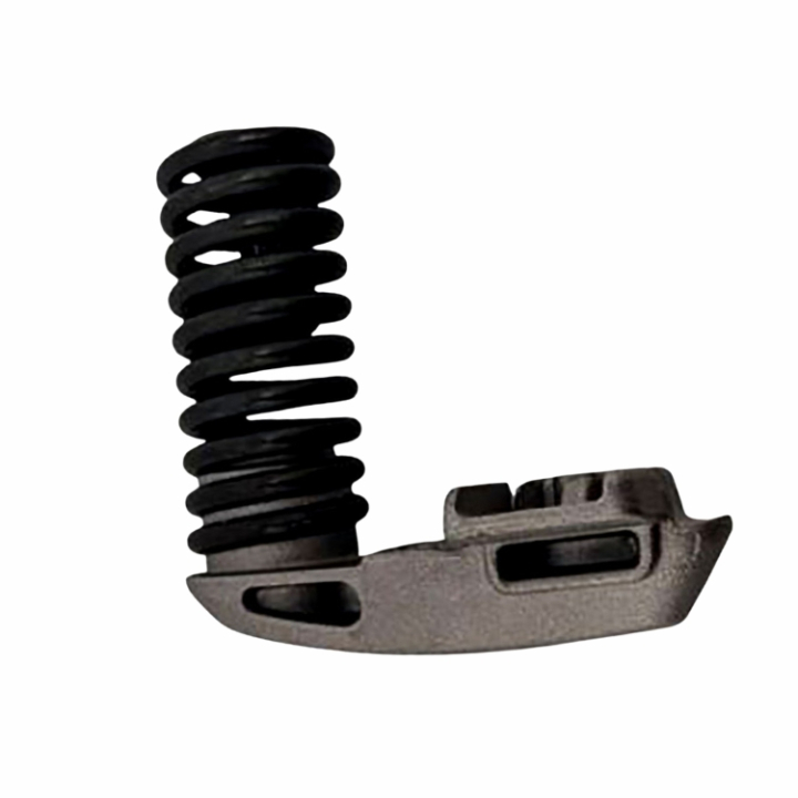 ANTIVIBRATION ELEMENT CYLINDER i gruppen Reservdelar Motorsågar / Husqvarna Motorsågar 500-serie / Reservdelar Husqvarna 562XP/G Mark II hos Motorsågsbutiken (5310906-01)