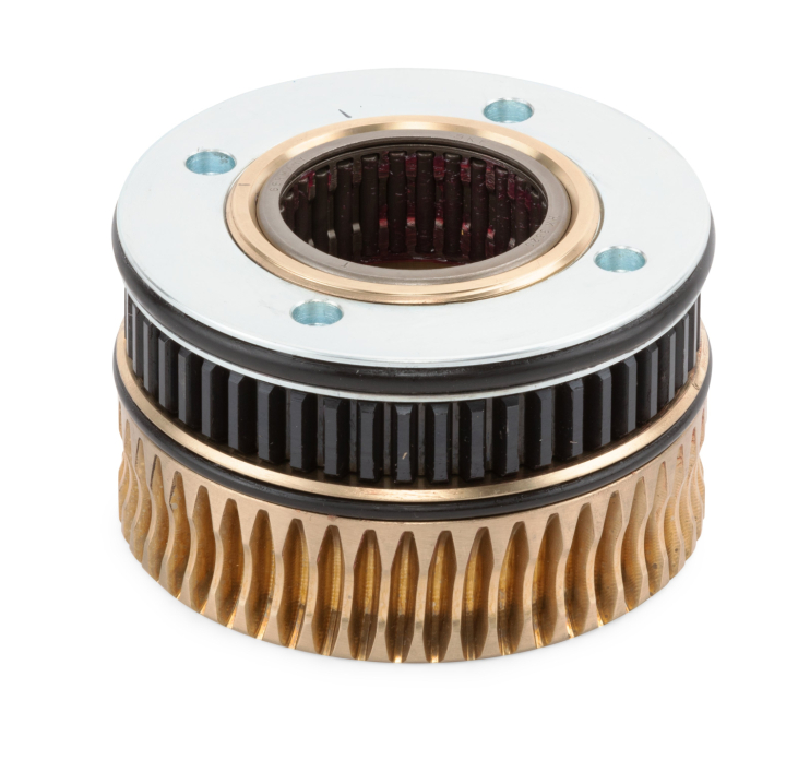 Slirkoppling Längdmatn,Kompl, i gruppen hos Motorsågsbutiken (5311132-71)