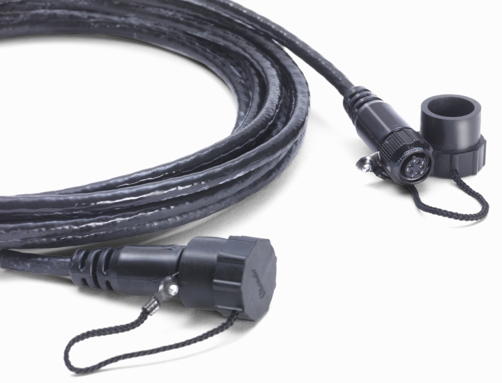 Kabel 20 m i gruppen hos Motorsågsbutiken (5311151-01)