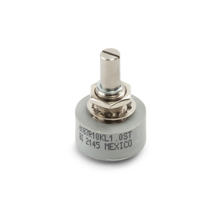 Potentiometer i gruppen Övriga Reservdelar / Reservdelar Golvsågar / Reservdelar Husqvarna FS 700 E hos Motorsågsbutiken (5311170-96)