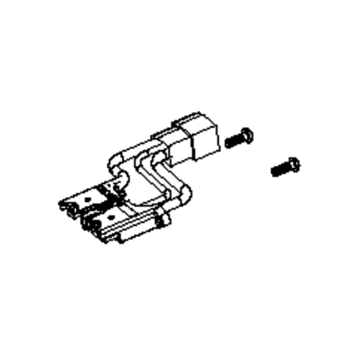 Wire i gruppen Reservdelar Motorsågar / Husqvarna Motorsågar 100-serie / Reservdelar Husqvarna 120iTK4-P hos Motorsågsbutiken (5311467-09)