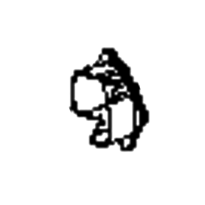 Collar i gruppen Reservdelar Motorsågar / Husqvarna Motorsågar 100-serie / Reservdelar Husqvarna 120iTK4-P hos Motorsågsbutiken (5311467-28)