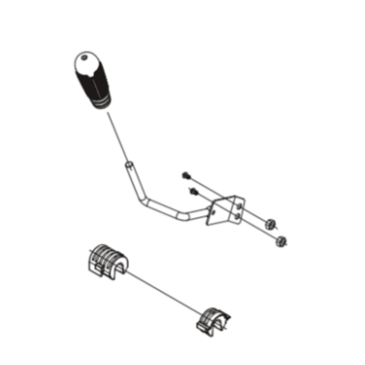 WEIGHT i gruppen  hos Motorsågsbutiken (5311467-39)