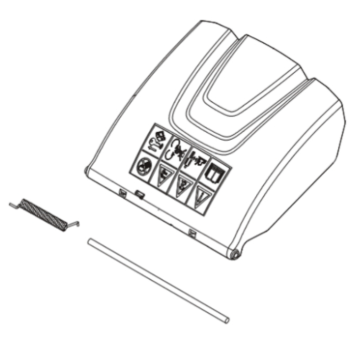 FLAP i gruppen  hos Motorsågsbutiken (5311467-46)