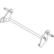 AXLE i gruppen  hos Motorsågsbutiken (5311467-52)