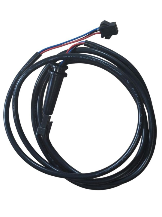 WIRE i gruppen  hos Motorsågsbutiken (5311467-57)