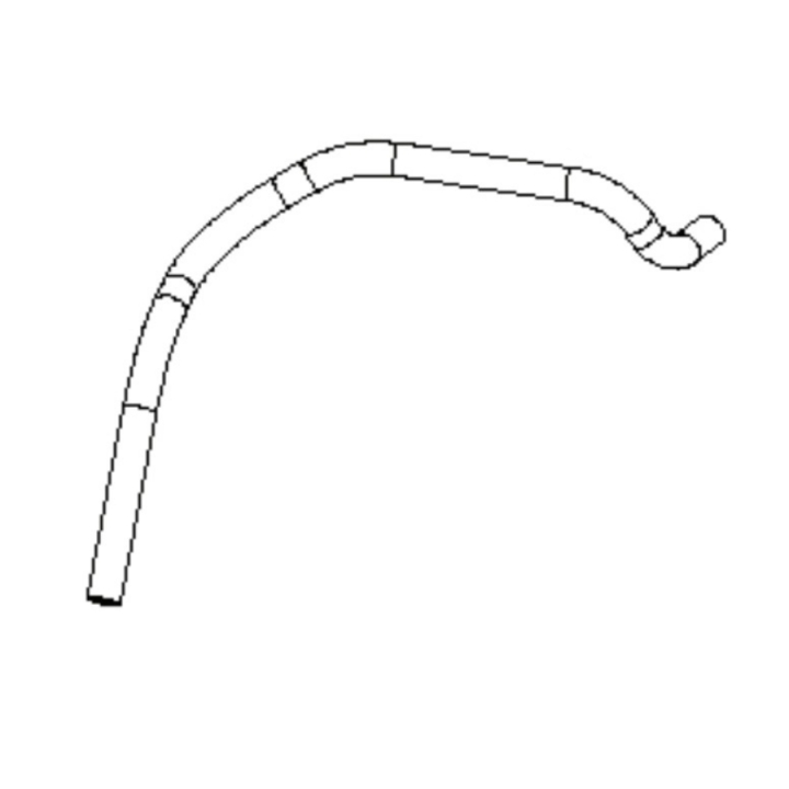 Tube i gruppen  hos Motorsågsbutiken (5311471-19)