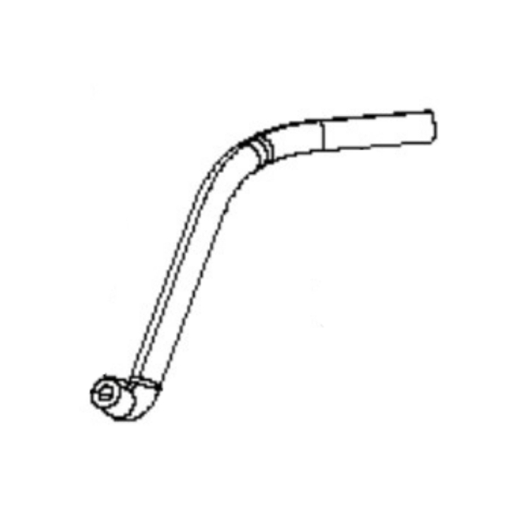 Tube i gruppen  hos Motorsågsbutiken (5311471-20)