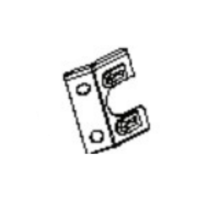 Plate i gruppen hos Motorsågsbutiken (5311471-50)
