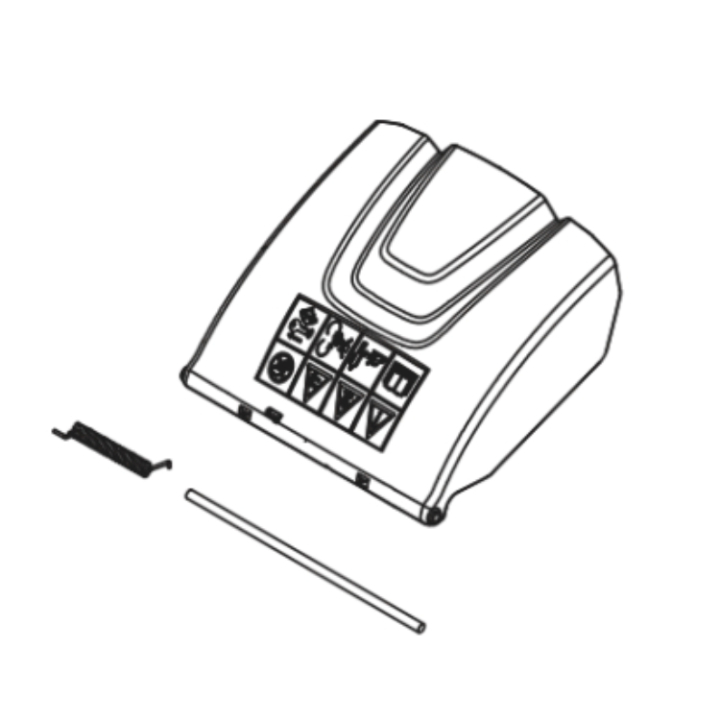 FLAP i gruppen  hos Motorsågsbutiken (5311471-82)