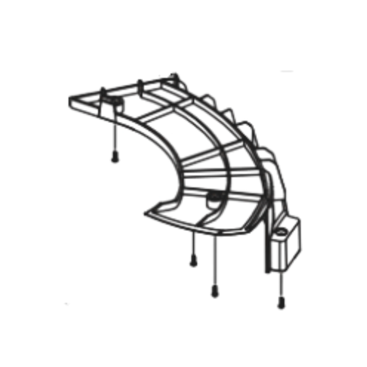 COVER KIT i gruppen  hos Motorsågsbutiken (5311471-84)