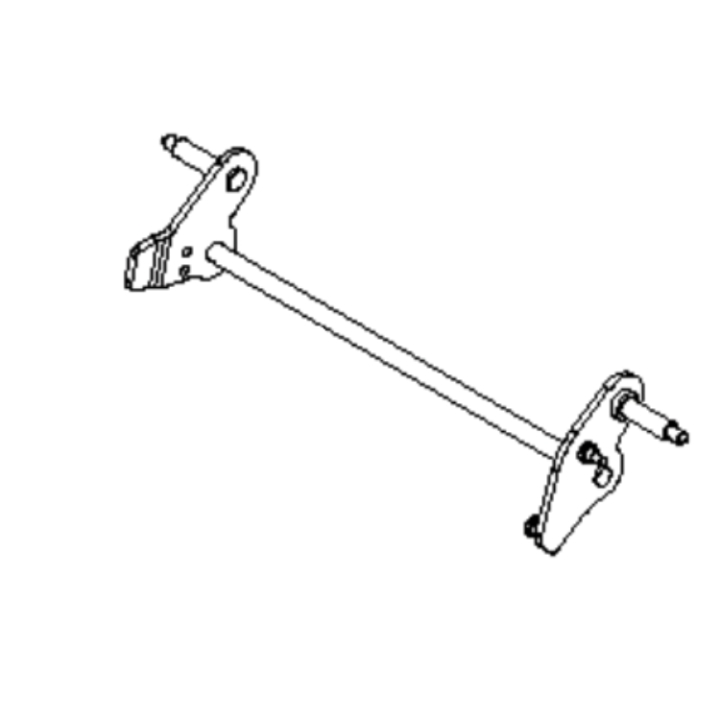 AXLE i gruppen  hos Motorsågsbutiken (5311471-87)