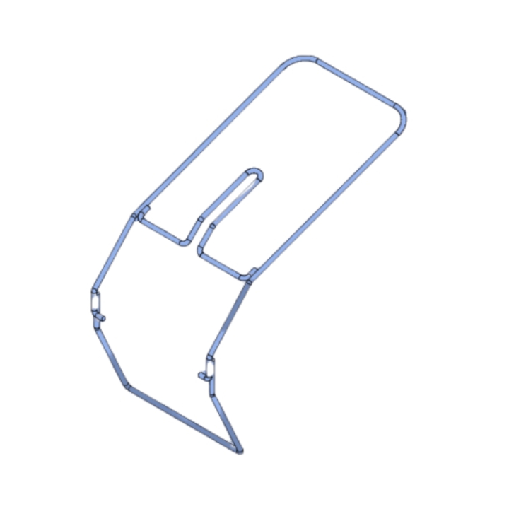 HOLDER i gruppen  hos Motorsågsbutiken (5311471-96)