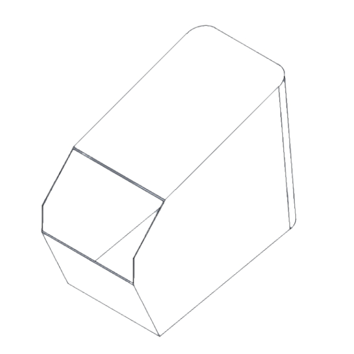 GRASSBAG i gruppen  hos Motorsågsbutiken (5311471-97)