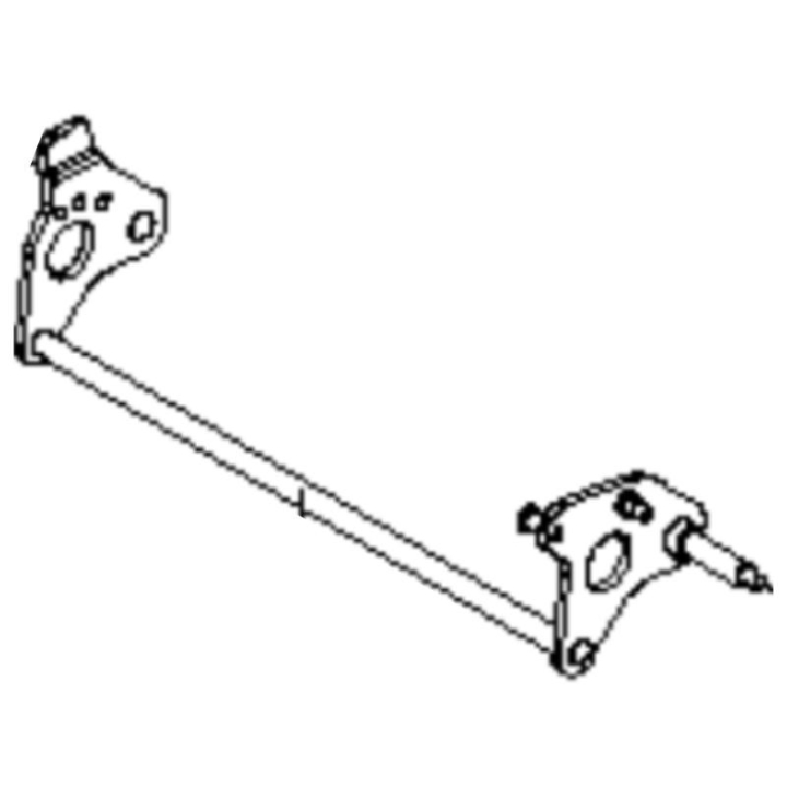 AXLE i gruppen  hos Motorsågsbutiken (5311471-98)