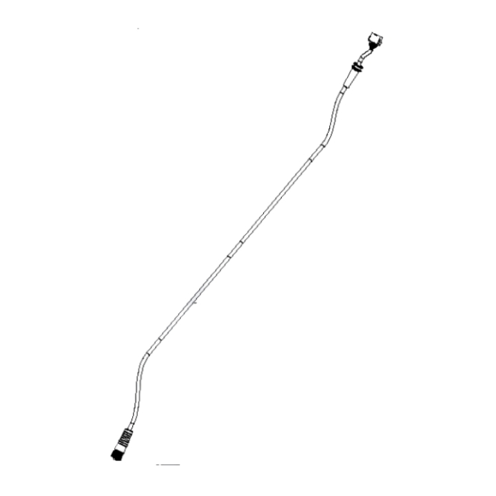 WIRE i gruppen  hos Motorsågsbutiken (5311472-15)