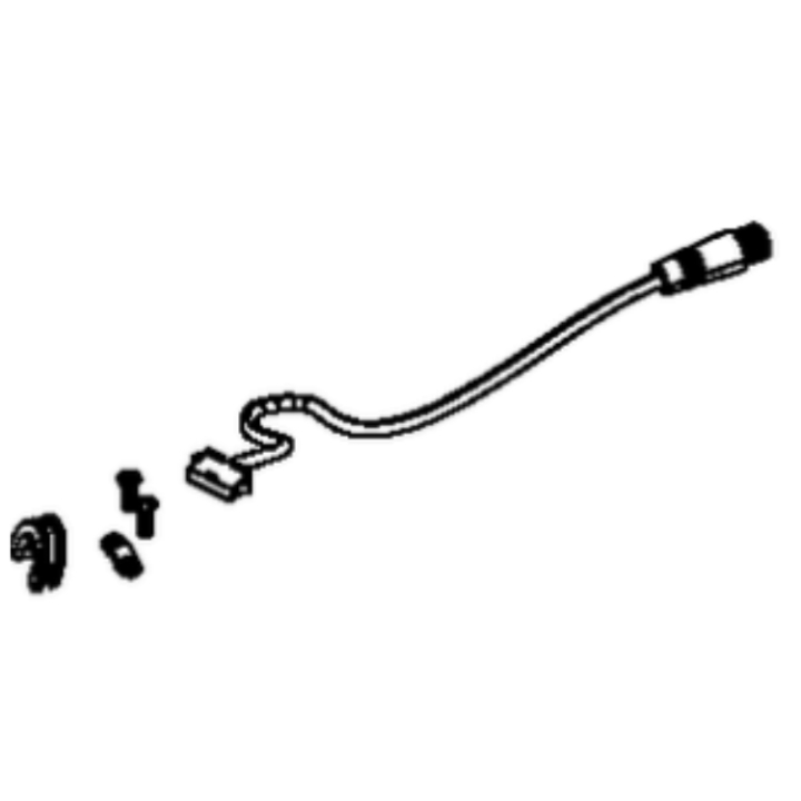 WIRE i gruppen  hos Motorsågsbutiken (5311472-24)