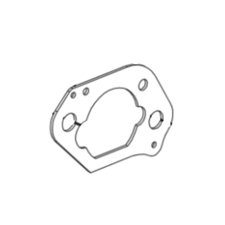 GASKET i gruppen  hos Motorsågsbutiken (5311472-35)