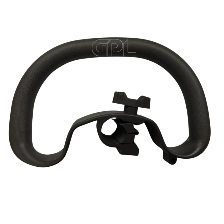 Handle Assy D Shape i gruppen Reservdelar Röjsågar / Röjsågar Husqvarna 100-serie / Reservdelar Husqvarna 110iL hos Motorsågsbutiken (5311473-11)