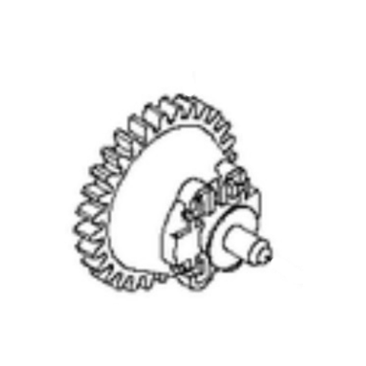 Gear governor i gruppen hos Motorsågsbutiken (5311473-25)